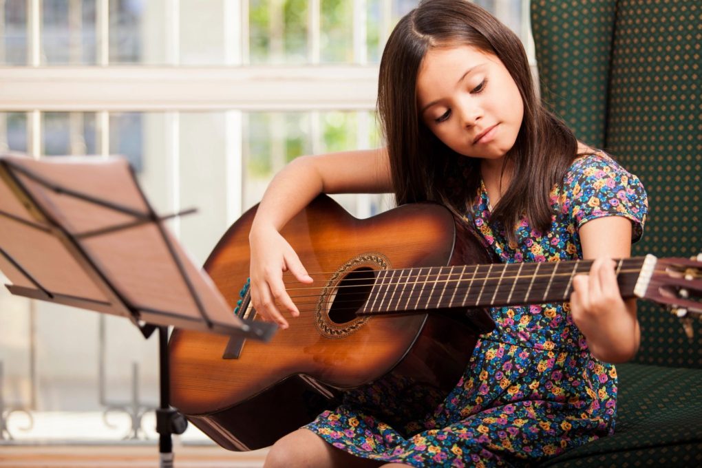 Expert Music Instructors | Online & In-Person Music Lessons