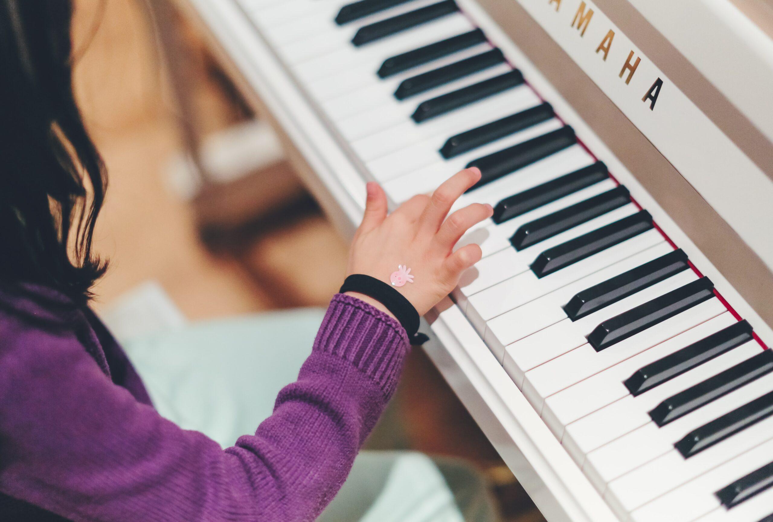 Expert Music Instructors | Online & In-Person Music Lessons