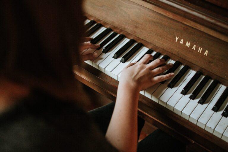 Minneapolis Music Studio | Voice, Guitar, Piano Lessons