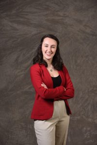 MOLLY TENGWALL
