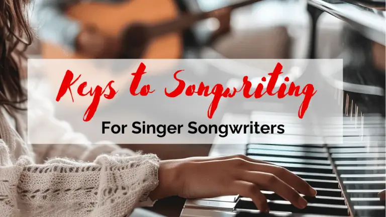 Songwriting Course