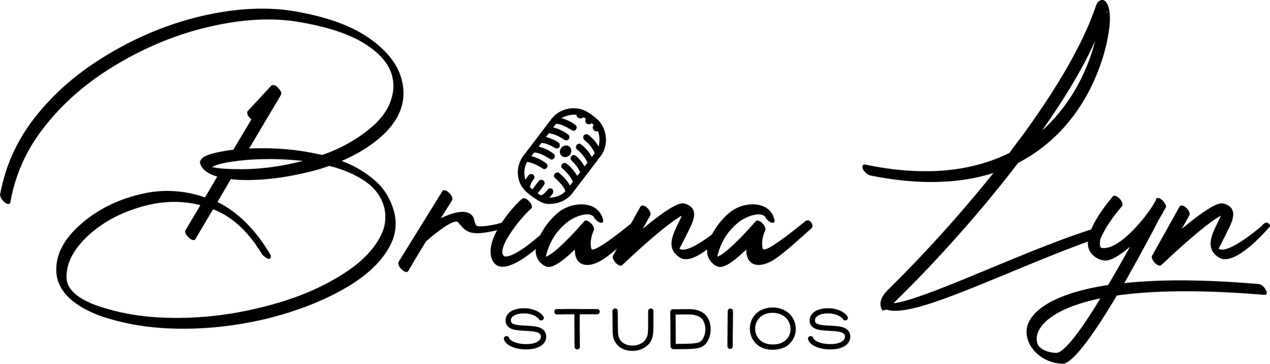 BrianaLyn5 black